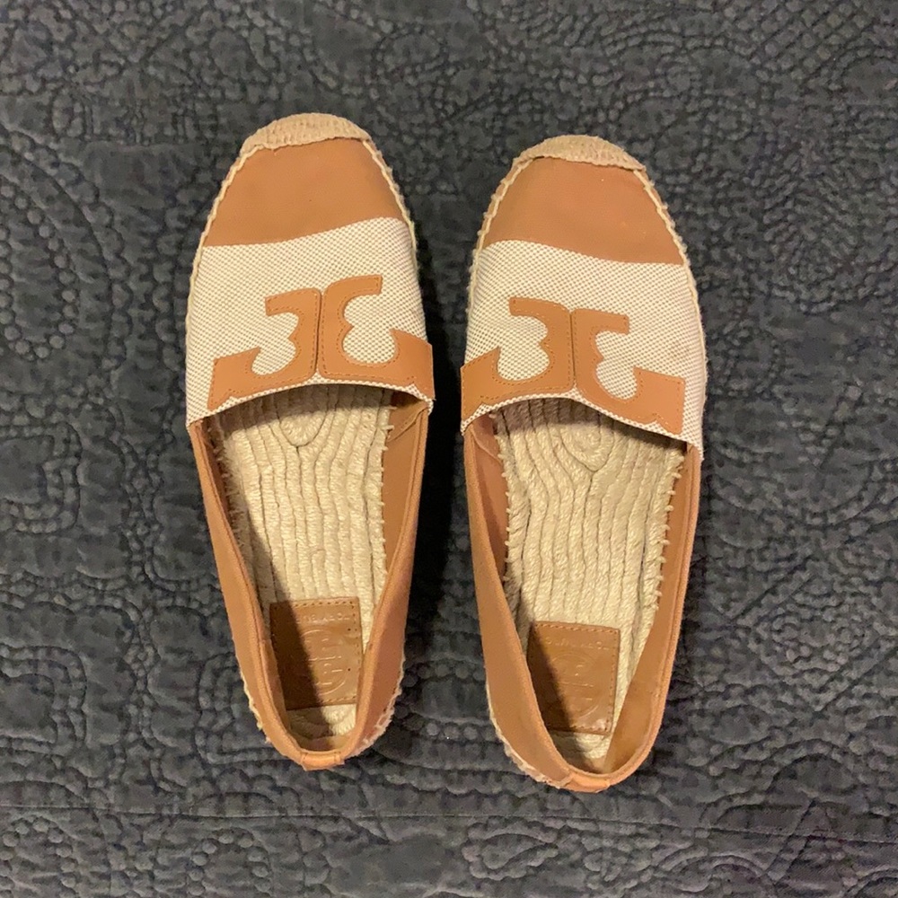 Tory Burch Espadrilles